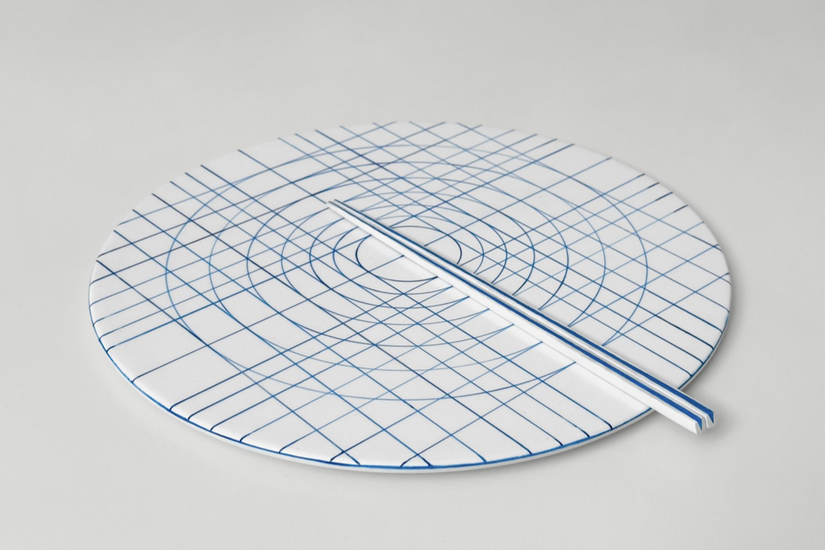 【2026米蘭設計週】11款腦洞大開的「筷子設計」！這雙義大利麵筷用完還能吃