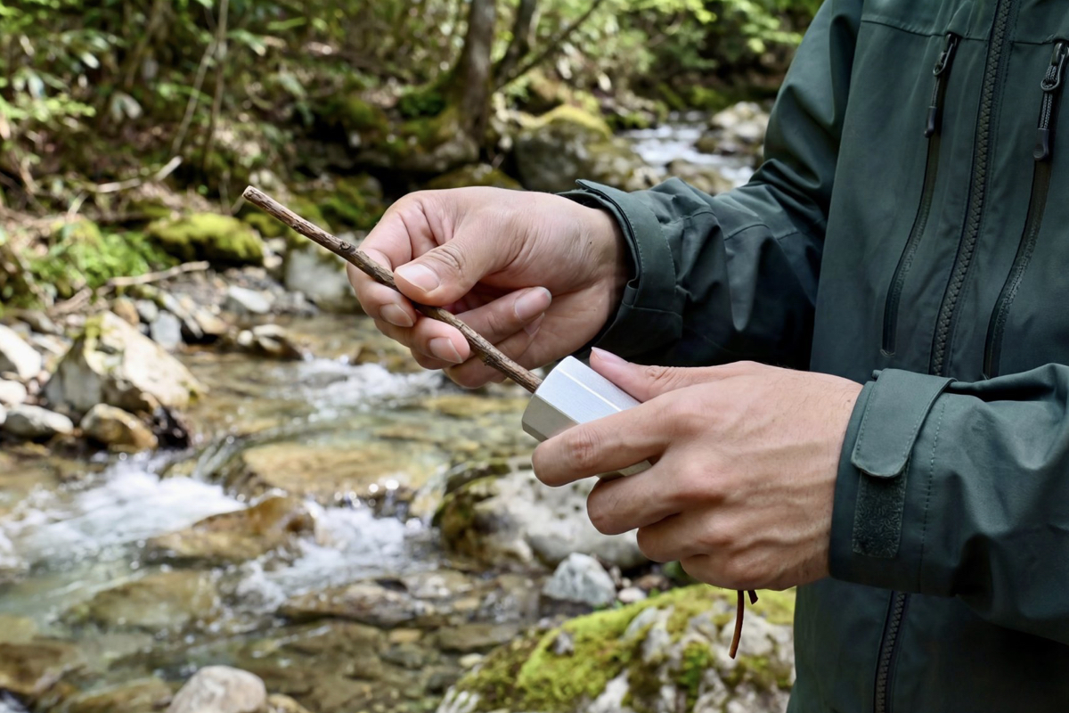 【2026米蘭設計週】11款腦洞大開的「筷子設計」！這雙義大利麵筷用完還能吃