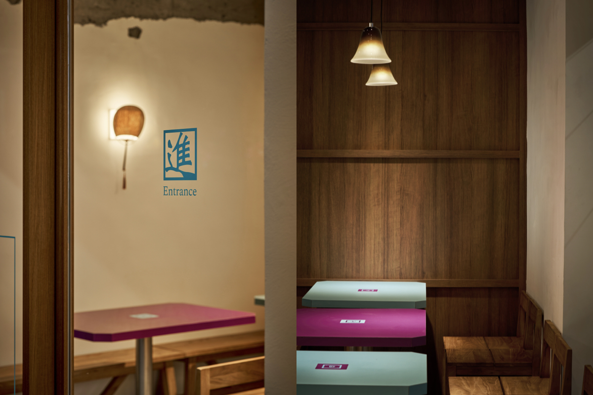 小品雅廚市府店新開幕！台北必比登推薦清粥小菜，全新隸書Logo亮相