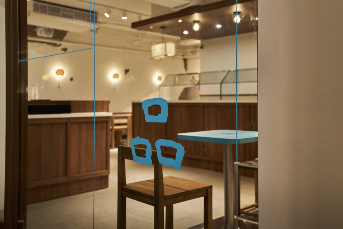 小品雅廚市府店新開幕！台北必比登推薦清粥小菜，全新隸書Logo亮相