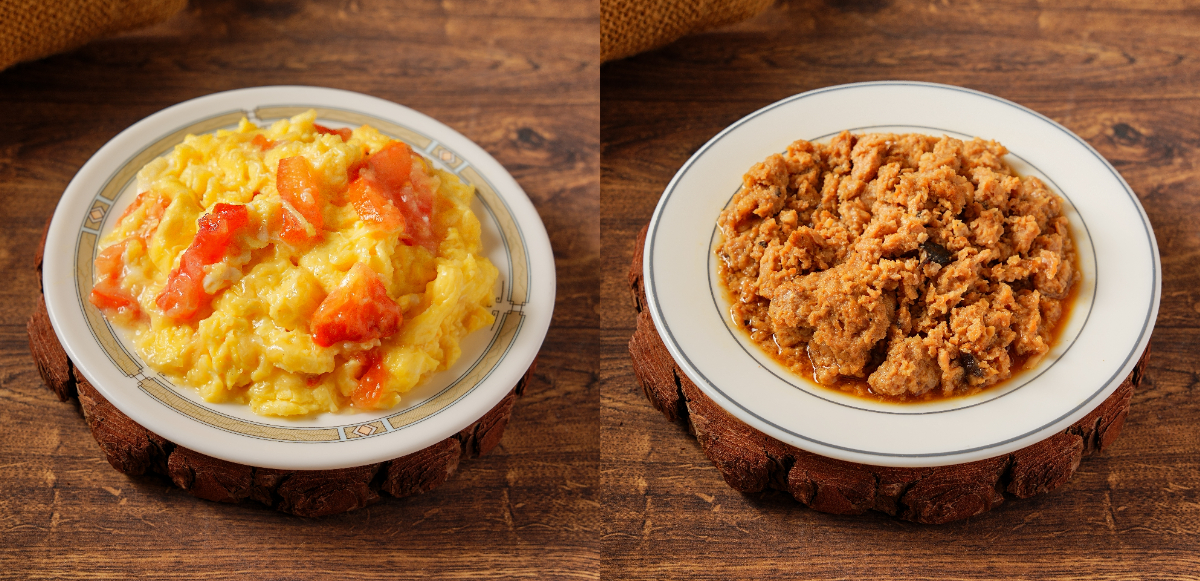 小品雅廚市府店新開幕！台北必比登推薦清粥小菜，全新隸書Logo亮相