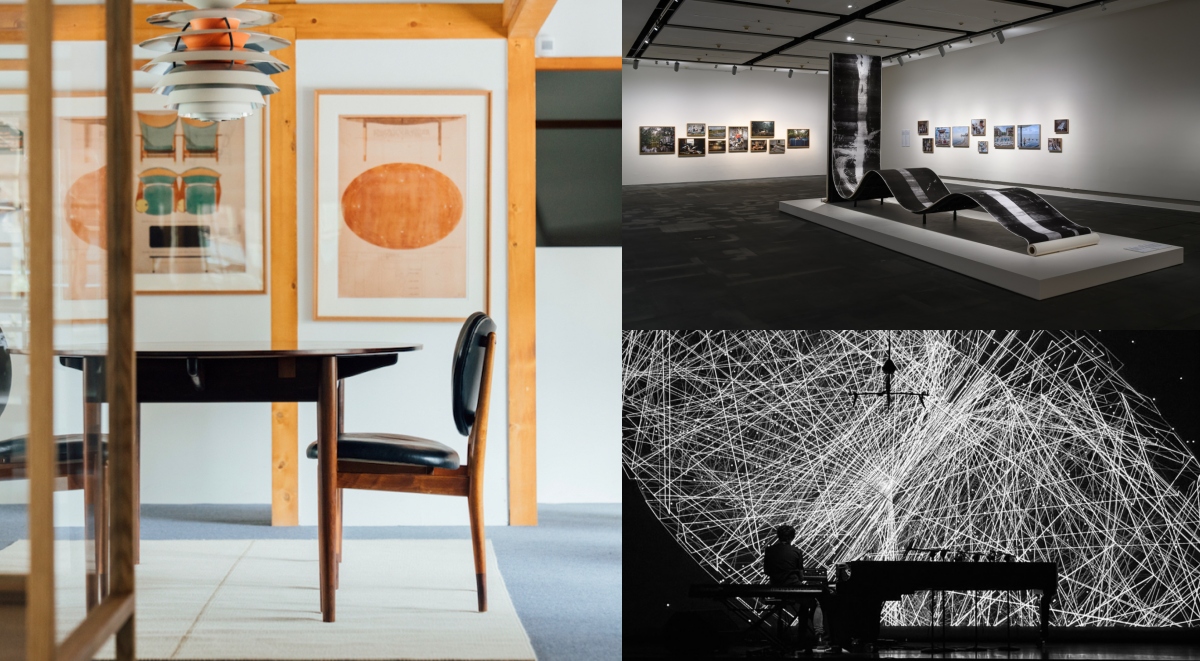5月全台展覽盤點！走進台北、台南、台東、屏東7個藝文現場
