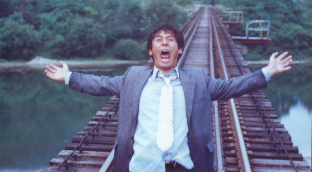 李滄東《薄荷糖》4K修復版5/15重映：何以稱「最痛倒敘經典」？韓國影帝后薛景求、文素利共譜撼動人心的生命章節