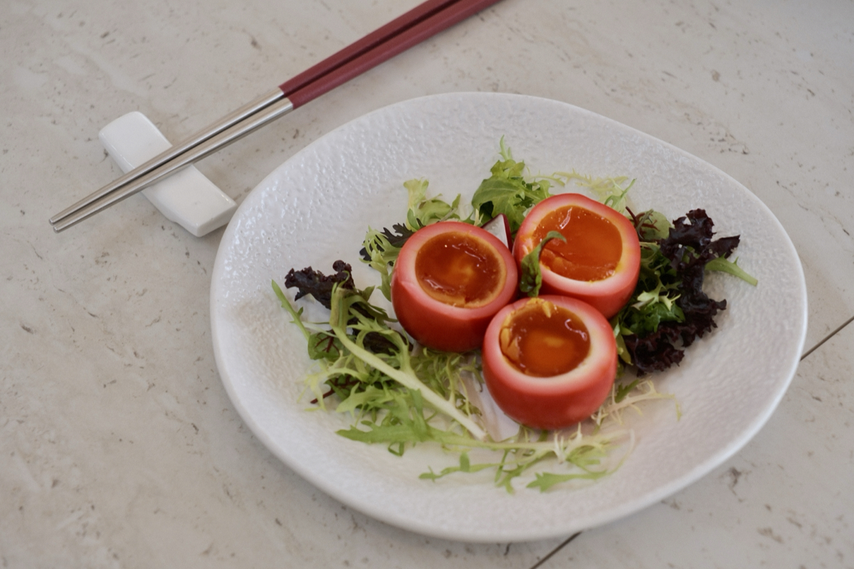 台中南屯「炆WÉN」當代客家餐廳！融粵菜技法精緻演繹客家菜，薑絲小卷、梅菜海參等4道必點