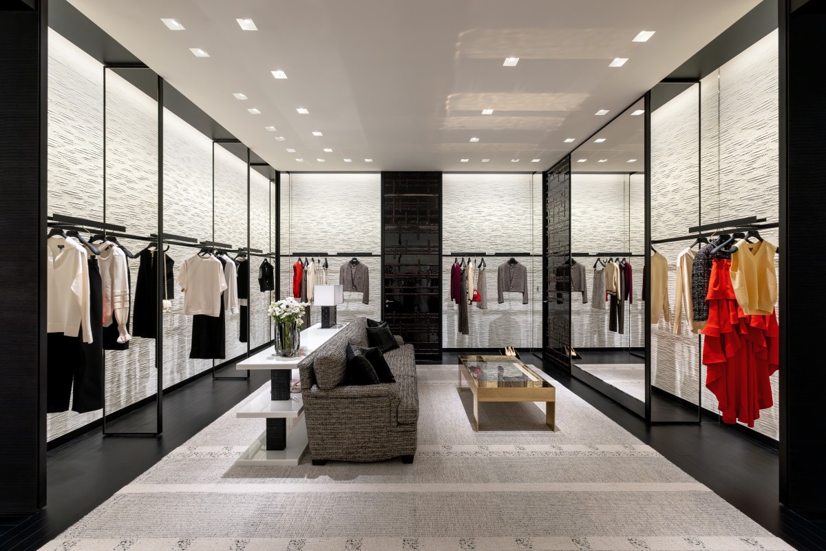（圖片提供：CHANEL）
