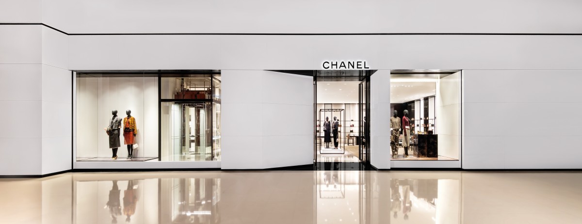 （圖片提供：CHANEL）
