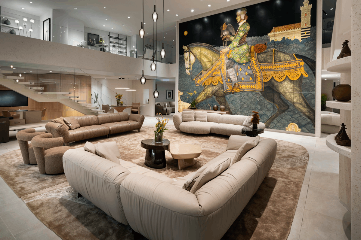 NATUZZI