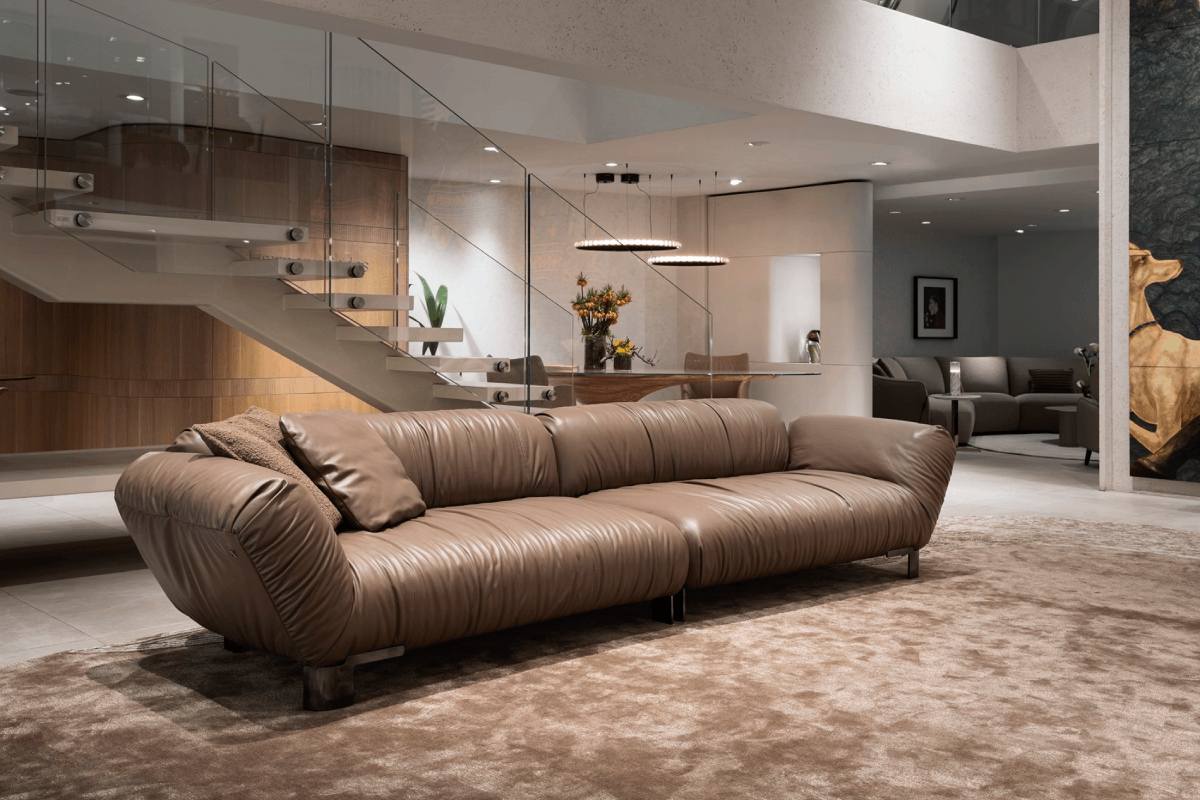 NATUZZI