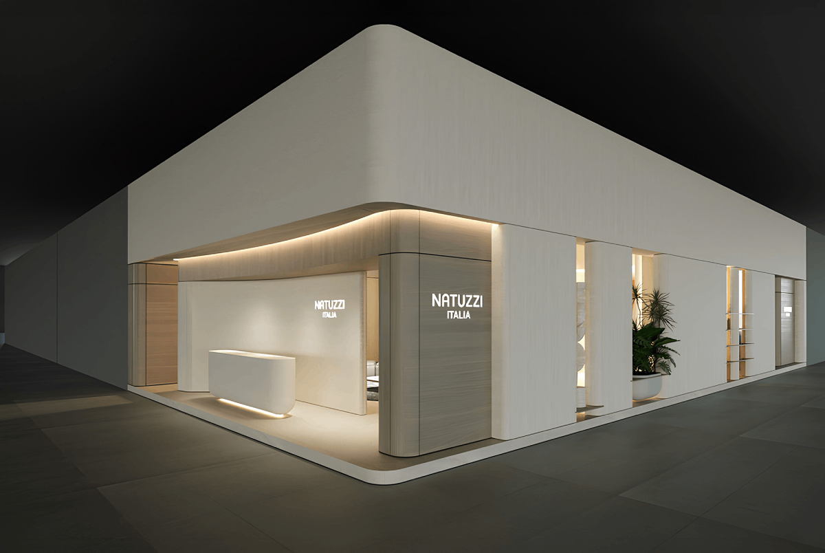 NATUZZI