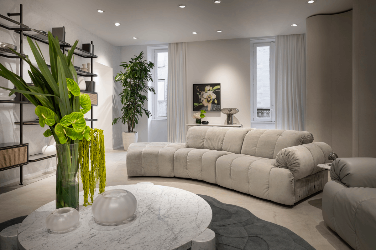 NATUZZI