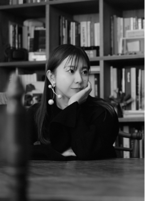 2023年，吉田ユニ於首爾美術館舉行的「Alchemy」個展，吸引超過10萬人次參觀。同年年底，她更受《La Vie》邀請來台舉辦講座，親自分享這些作品背後的創意概念與設計巧思。（圖片來源：Azabudai Hills Gallery X@ah__gallery）