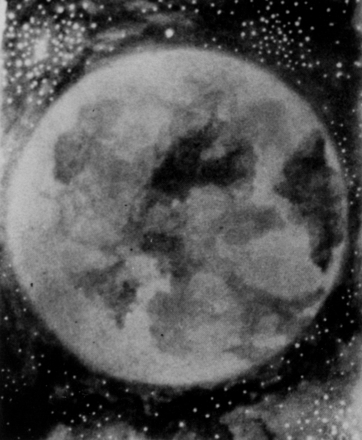 北師美術館《遙視》交織科學、心理學和神秘學，帶你看見人類心靈感知的潛能