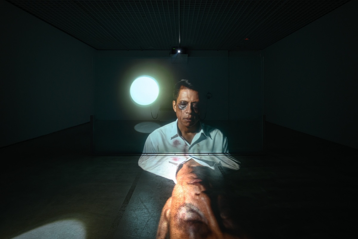 北師美術館《遙視》交織科學、心理學和神秘學，帶你看見人類心靈感知的潛能