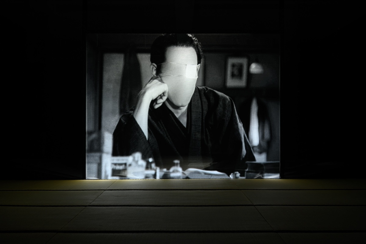 北師美術館《遙視》交織科學、心理學和神秘學，帶你看見人類心靈感知的潛能