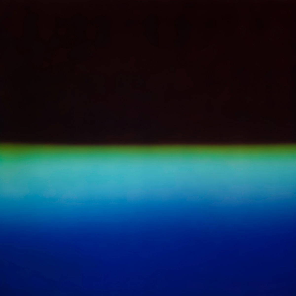 Opticks 087, 2018©Hiroshi Sugimoto / Courtesy of Gallery Koyanagi（圖片提供：「杉本博司　絶滅写真」HIROSHI SUGIMOTO: EXTINCTION）