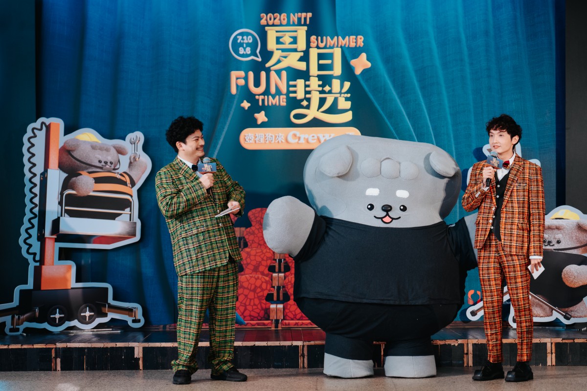（圖片提供：臺中國家歌劇院）