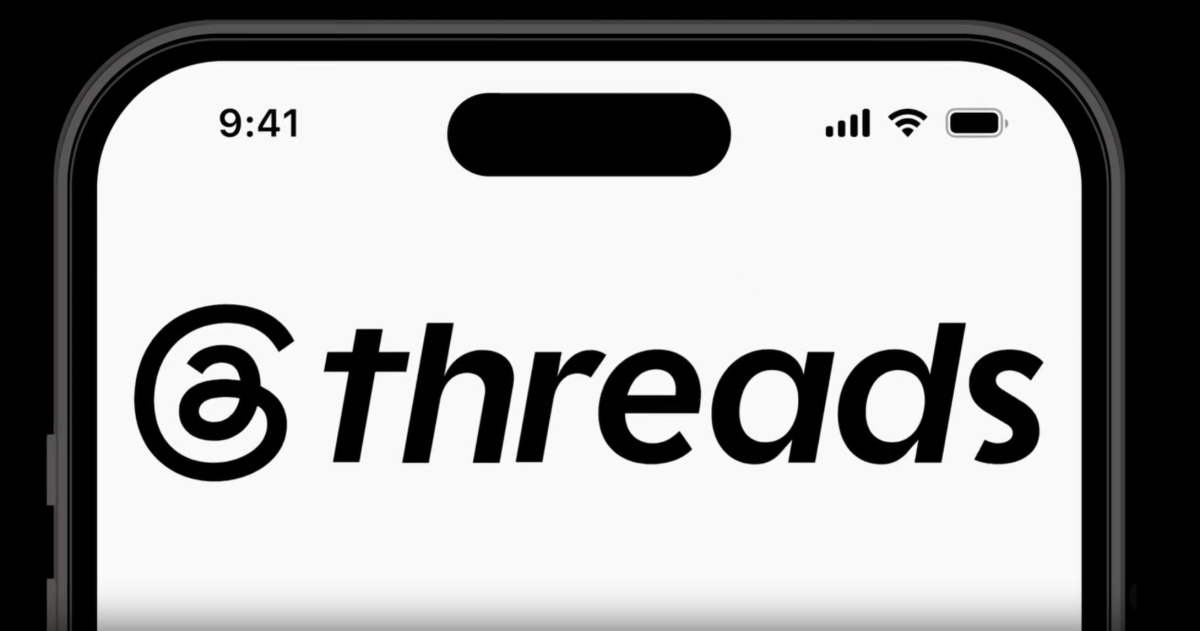 （圖片來源：Christopher Clare Threads）