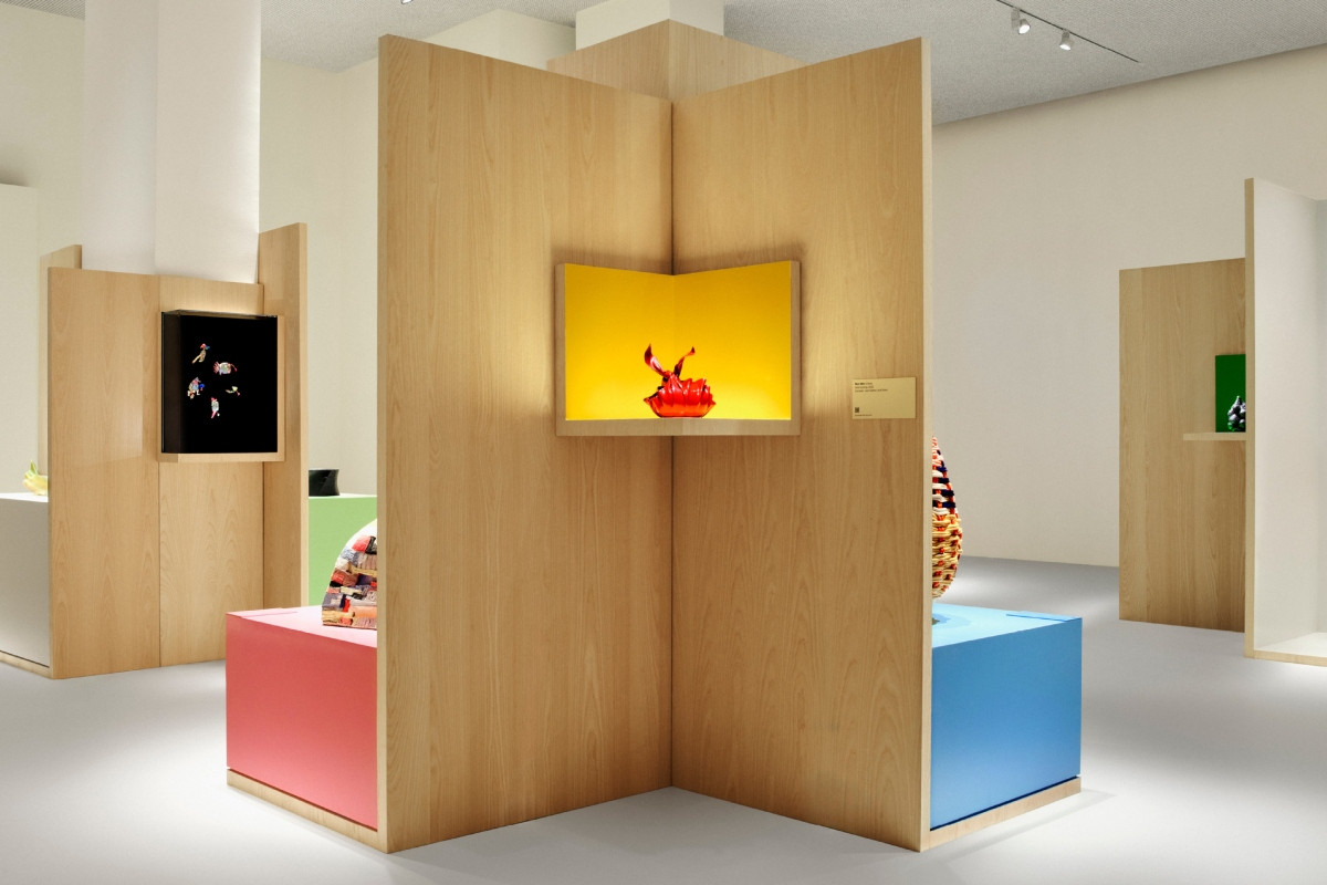 （圖片提供：Loewe）