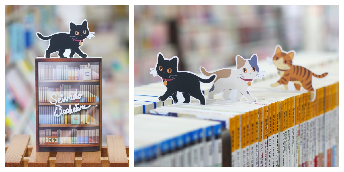 （圖片提供：正和堂書店）