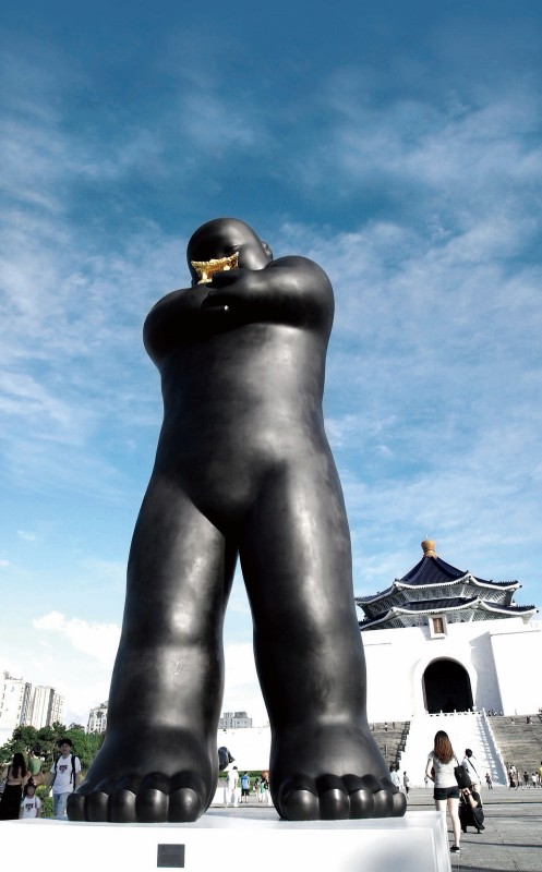 （圖片提供：畫廊協會）