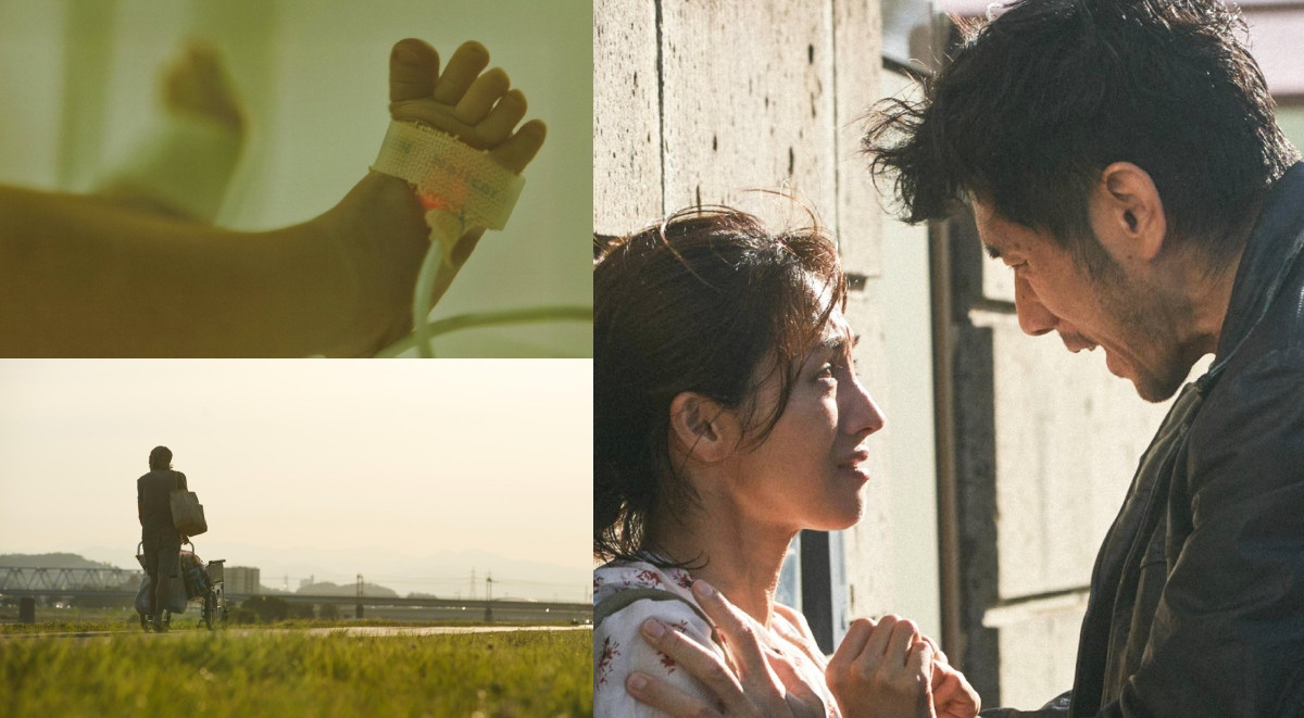 西島秀俊X滿島光聯手追凶！日本名導中島哲也籌備18年新作：《懺悔有時》傾情關照身障議題，願在創傷中尋覓生命出口