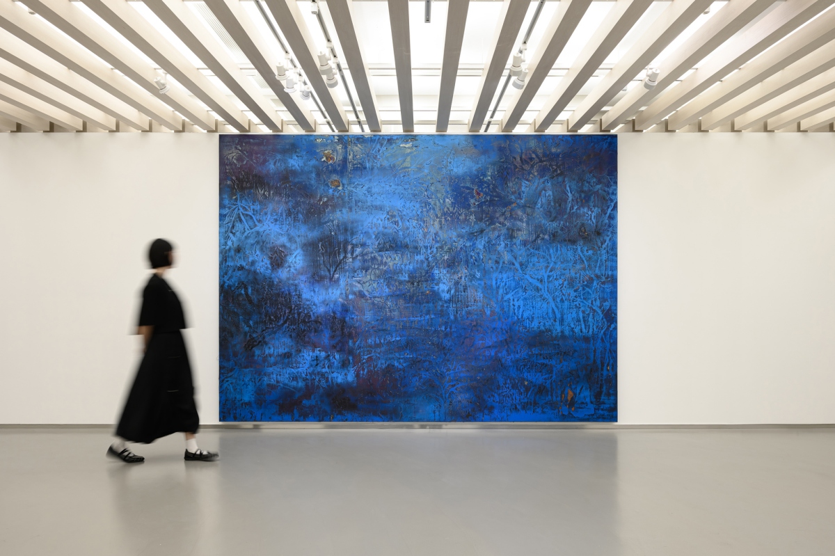 Dennis Miranda Zamorano作品（Photography by Anpis Wang. Courtesy of TAO ART, Marguo, and the artists）