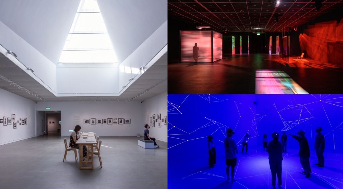6月全台展覽整理！盤點台北、桃園、台中、高雄9個藝文現場