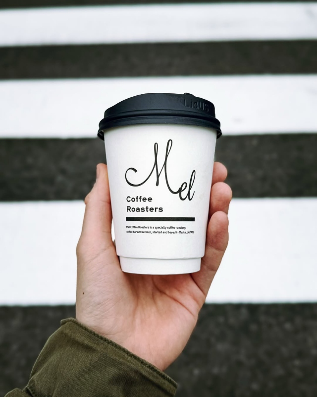 Mel Coffee Roasters長年專注於少量烘焙、單一產區咖啡與手沖文化，並持續透過不同產地、品種與處理法之間的風味探索，重新定義人們對精品咖啡的想像。（圖片提供：森之市）