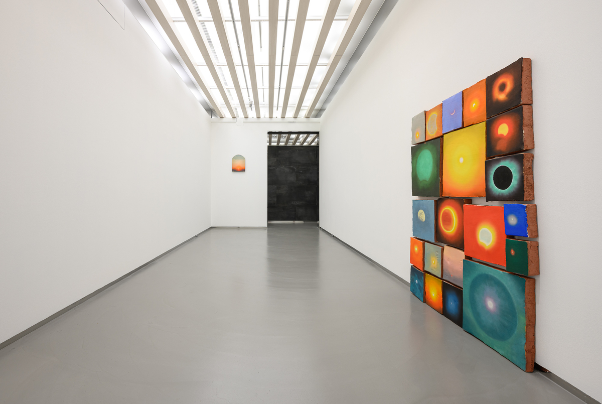 TAO ART《餘光》謝帆與Dennis Miranda Zamorano雙人展！看見材料和物質充滿生機的表達力