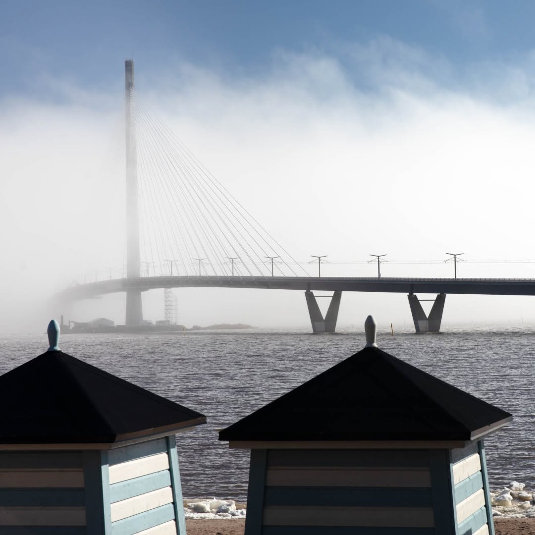 （圖片來源：City of Helsinki FB）