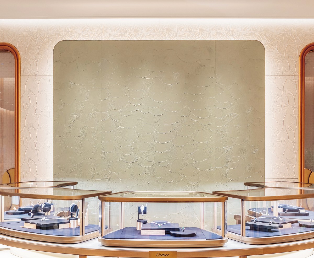 （圖片提供：Cartier）