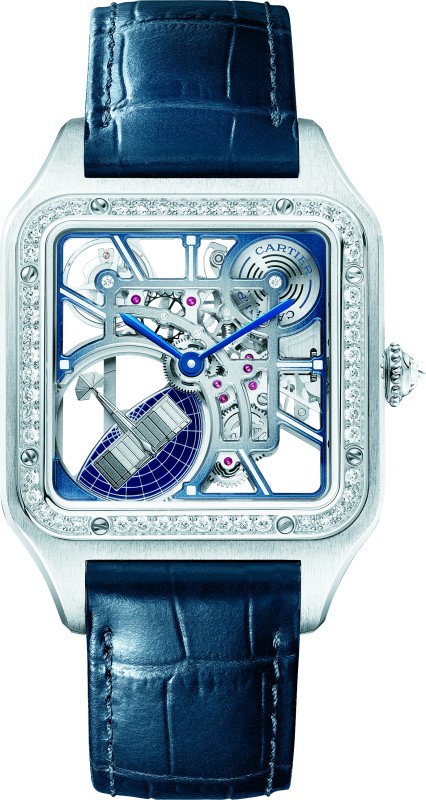 （圖片提供：Cartier）