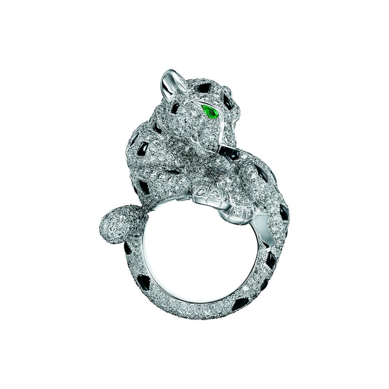 （圖片提供：Cartier）