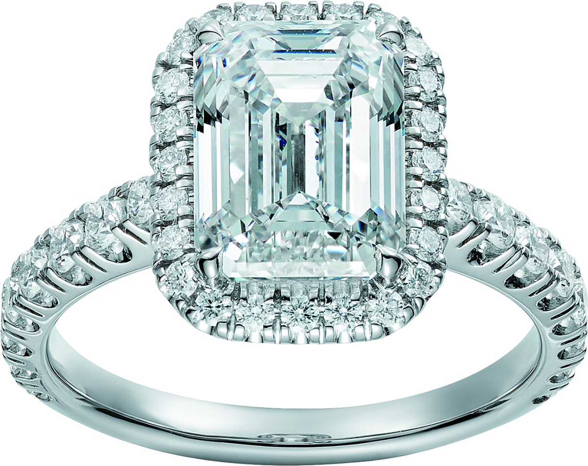 （圖片提供：Cartier）