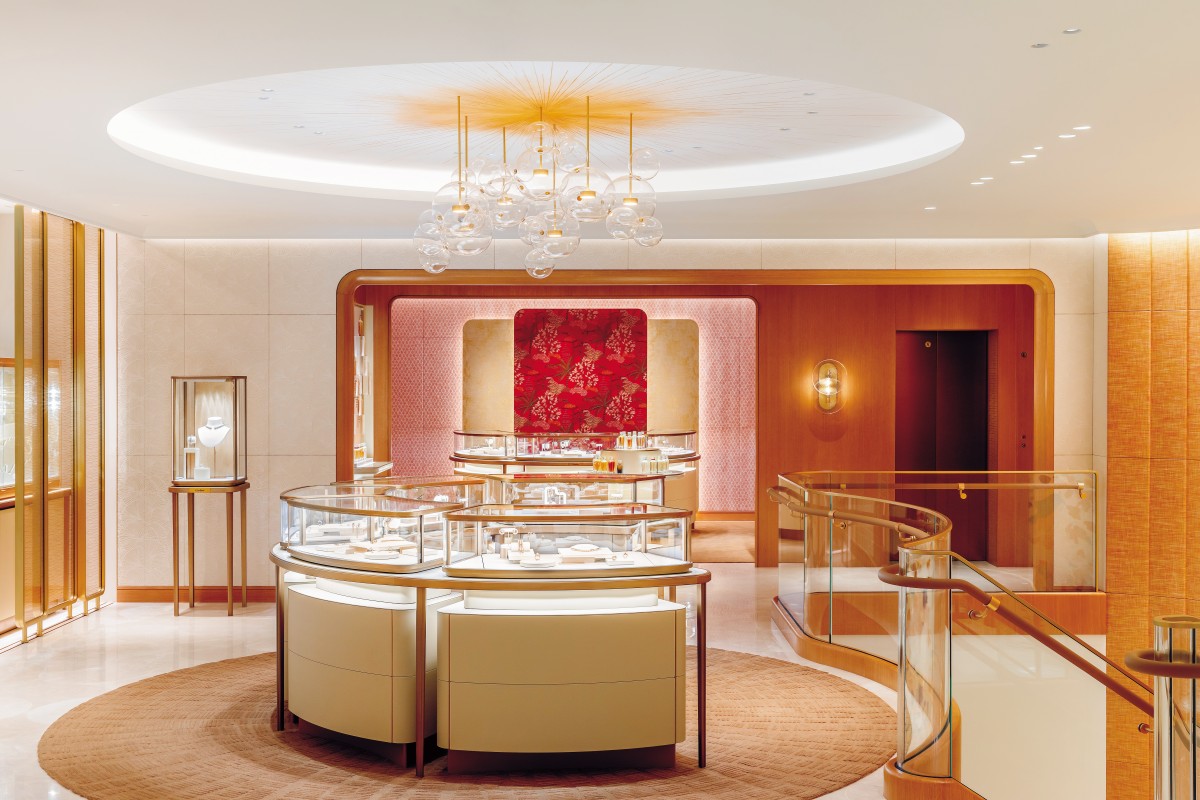 （圖片提供：Cartier）