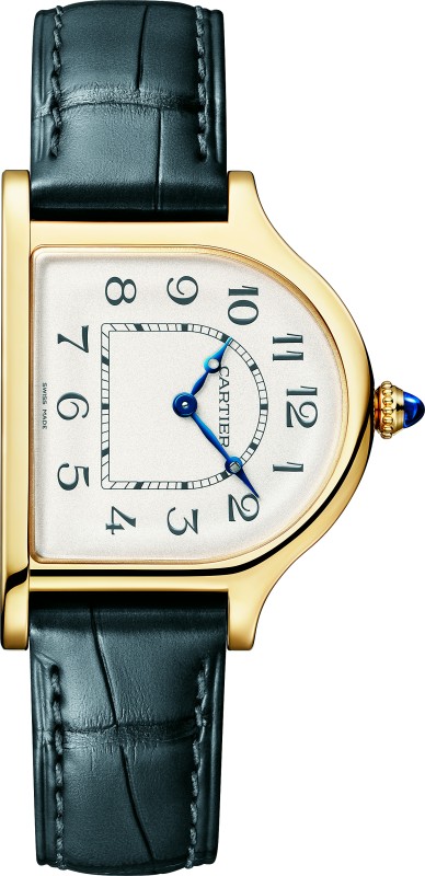 （圖片提供：Cartier）