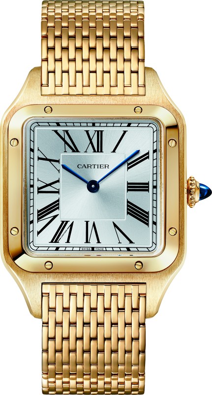 （圖片提供：Cartier）