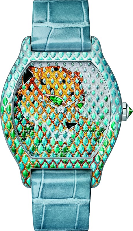 （圖片提供：Cartier）