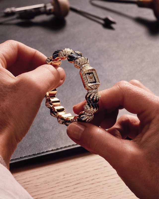 （圖片提供：Cartier）