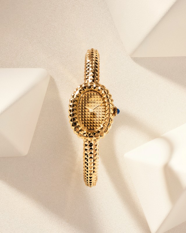 （圖片提供：Cartier）