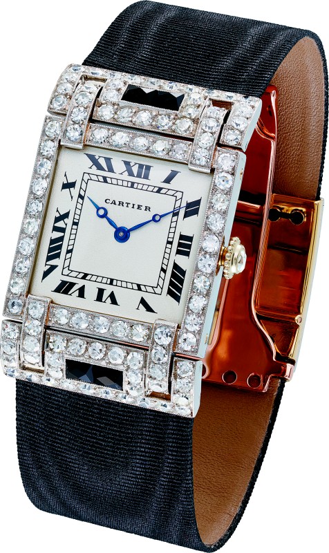 （圖片提供：Cartier）