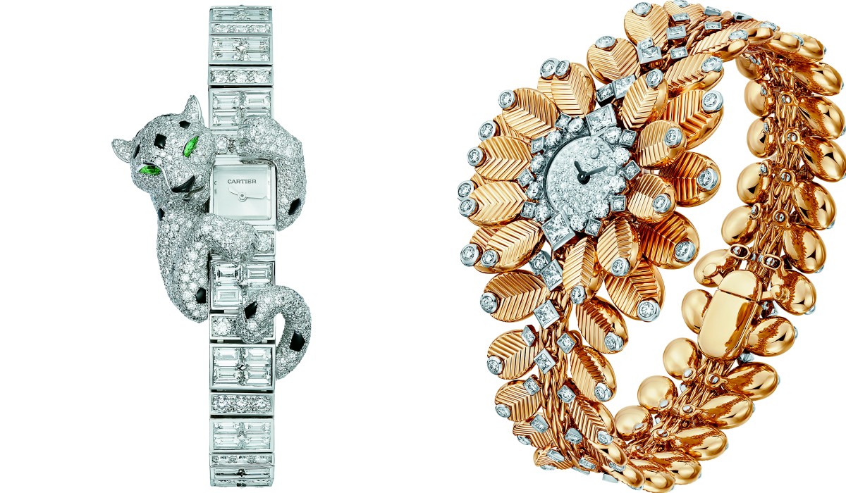（圖片提供：Cartier）
