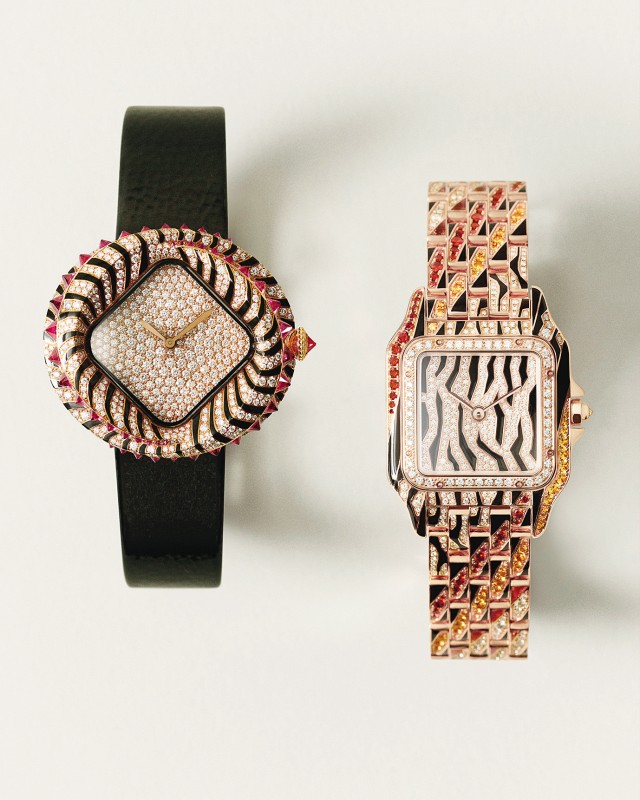 （圖片提供：Cartier）