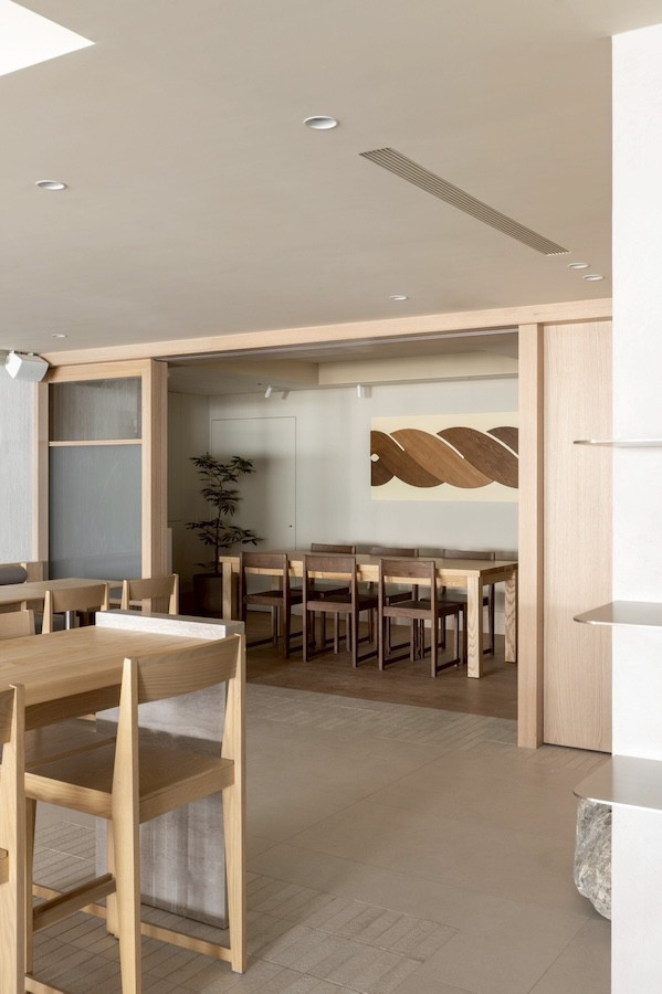 民生社區「French Twist Bakery」早午餐麵包坊：澳式生活風格遇上法式烘焙工藝，抹茶麻糬可頌要來一顆