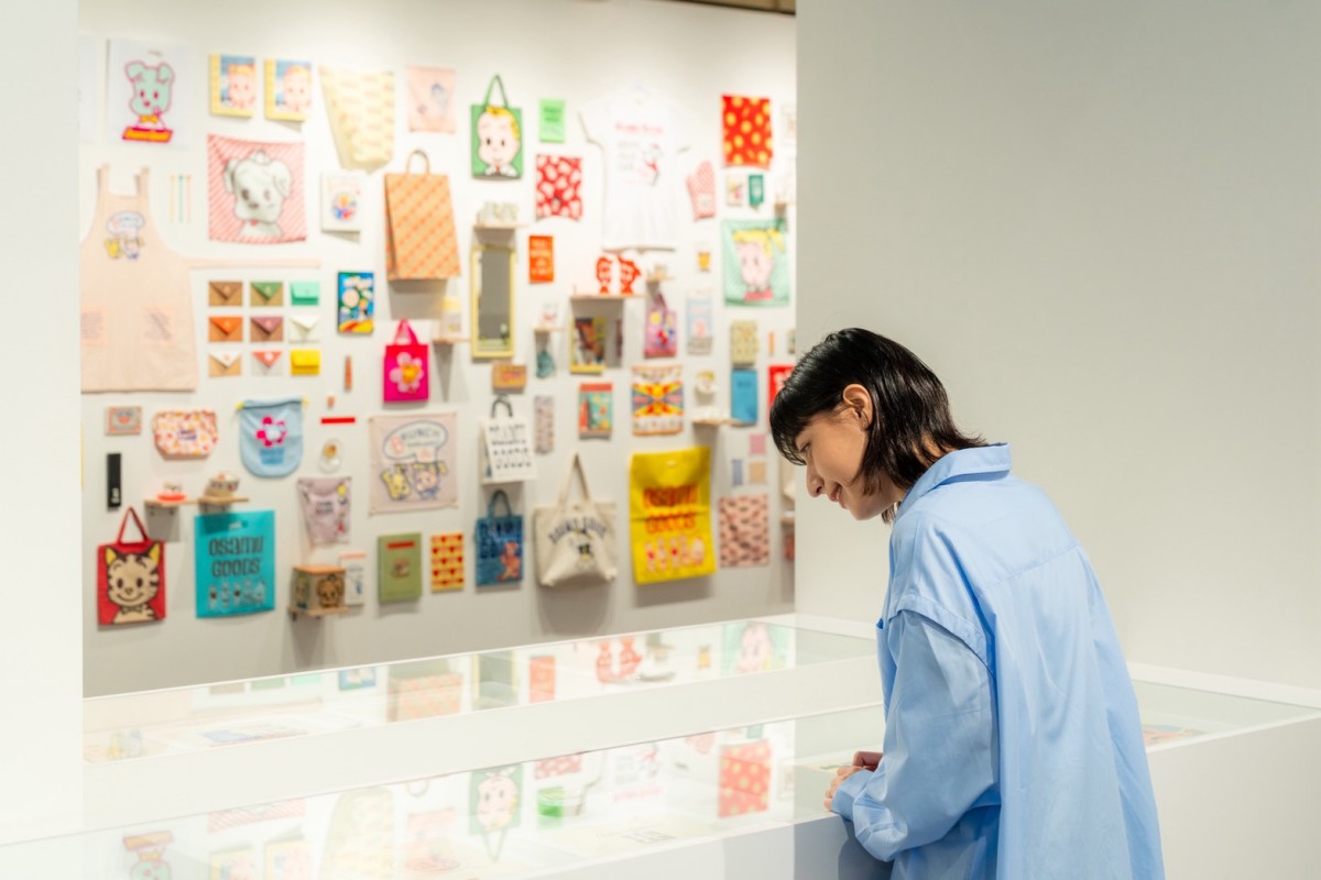 （圖片提供：OSAMU GOODS）