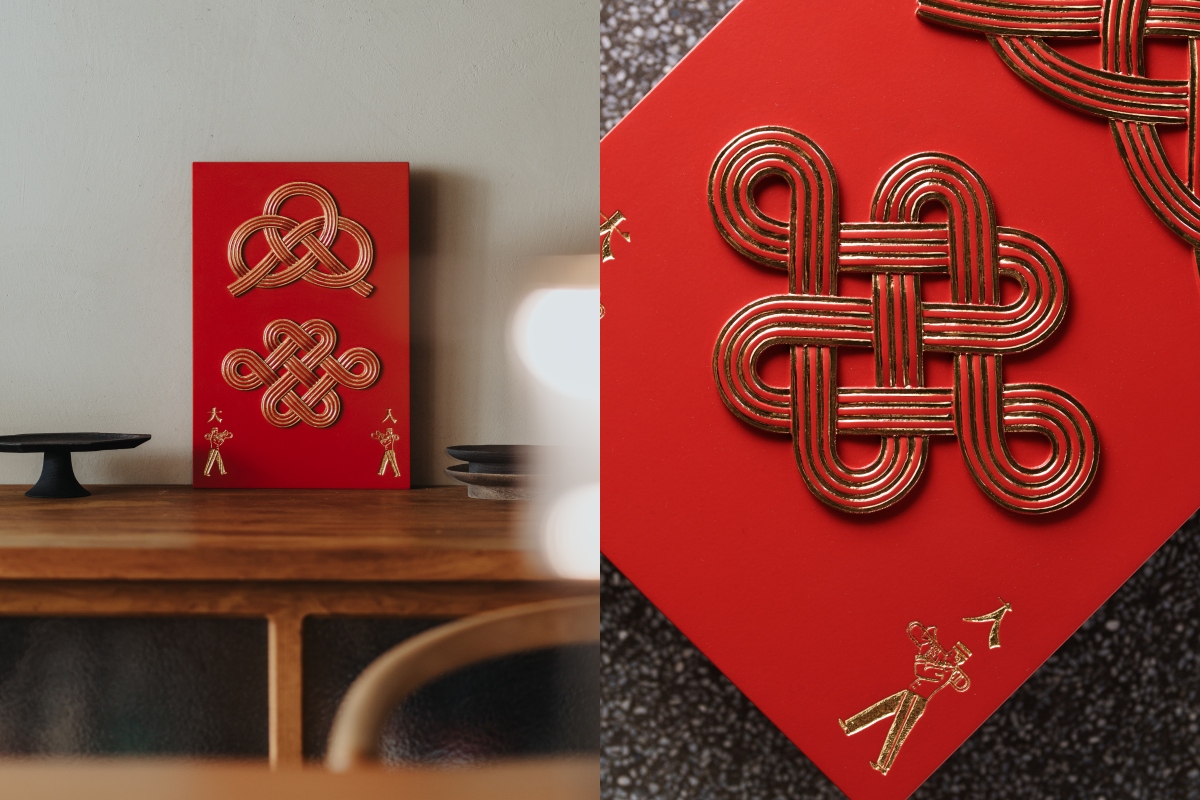 鄒駿昇＿大入創作作品（圖片提供：陳彫刻處）