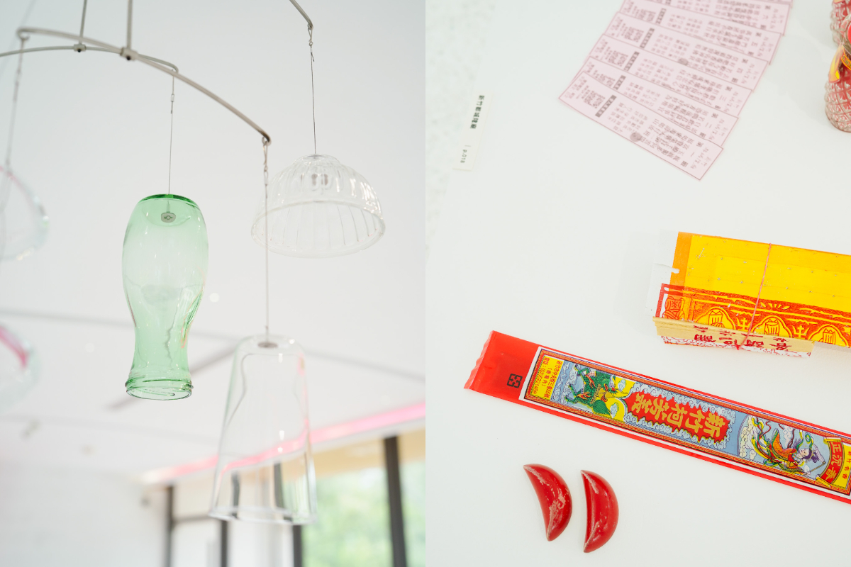 透過閱讀、嚐美食再次感受新竹！春室推設計地方誌《d design travel HSINCHU》特展