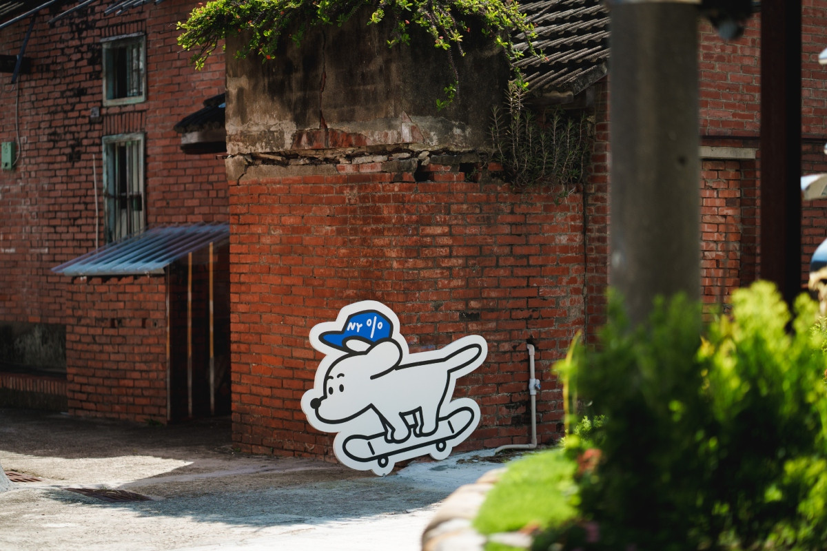 （圖片提供：擷果創意／攝影：深研影像）