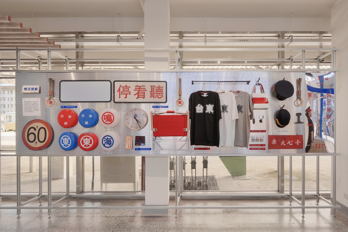 百年歷史「台東舊站」迎新生！2026台東博覽會為契機，格式將舊車站改造為文化新月台