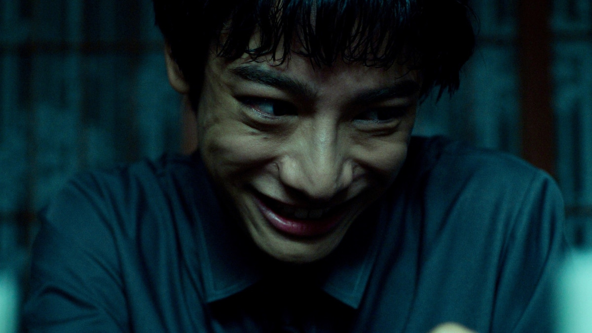 劉修甫飾雙一。（圖片提供：Netflix）